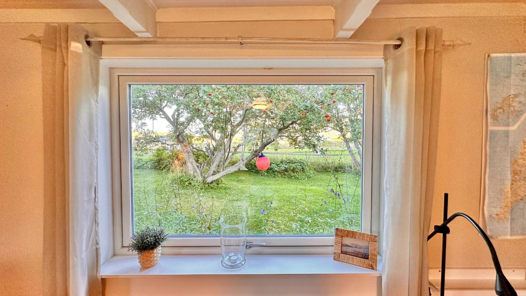 Fredvang Farm House - Lofoten エクステリア 写真
