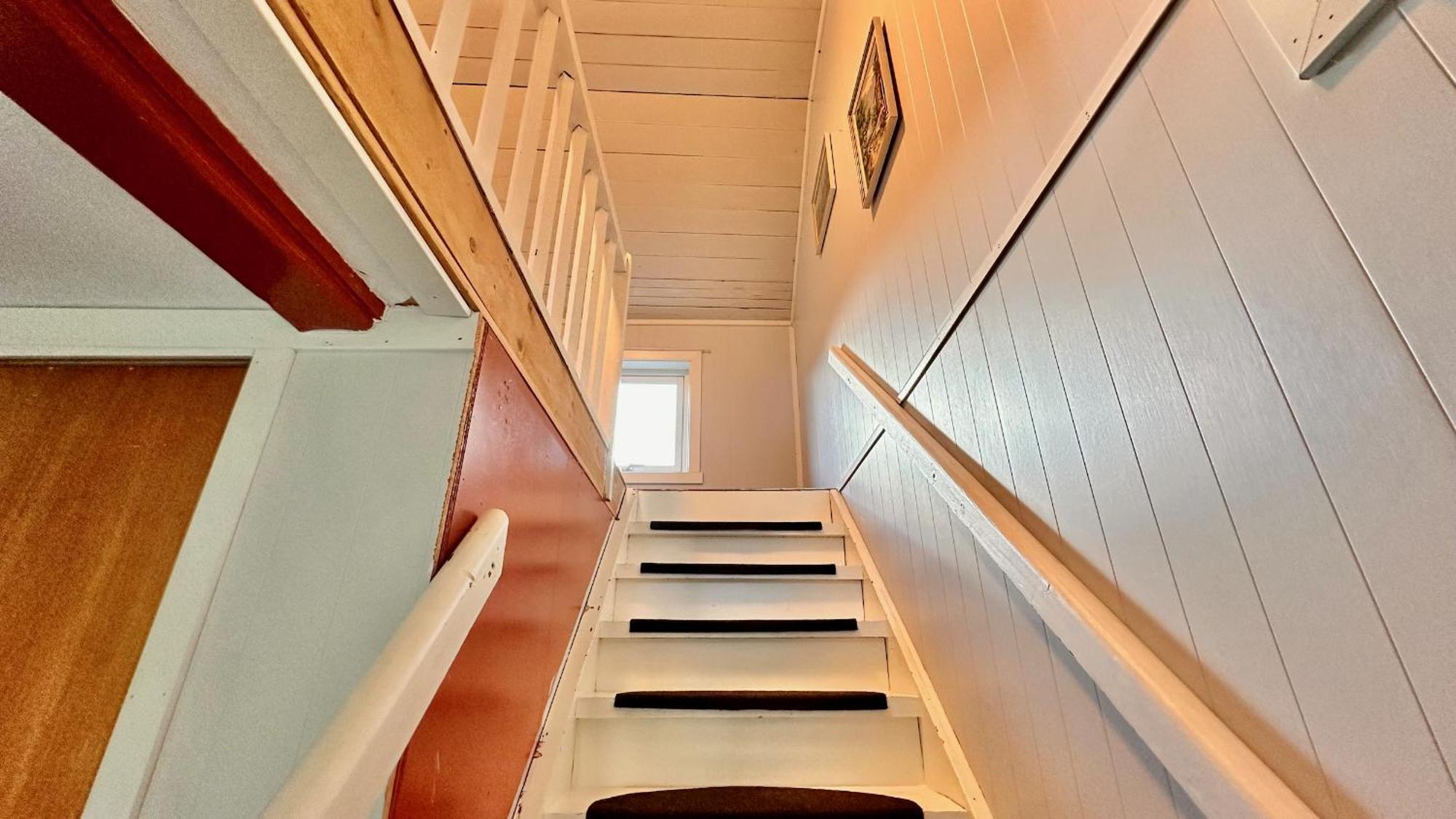 Fredvang Farm House - Lofoten エクステリア 写真